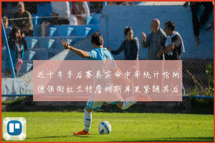 近十年季后赛真实命中率统计伦纳德领衔杜兰特詹姆斯库里紧随其后