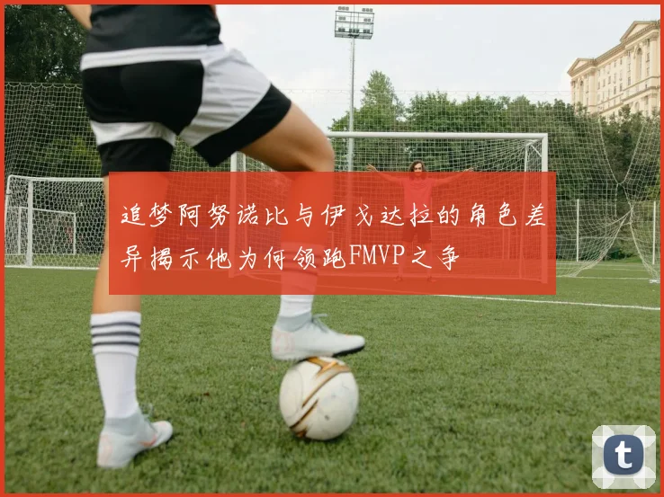 追梦阿努诺比与伊戈达拉的角色差异揭示他为何领跑FMVP之争